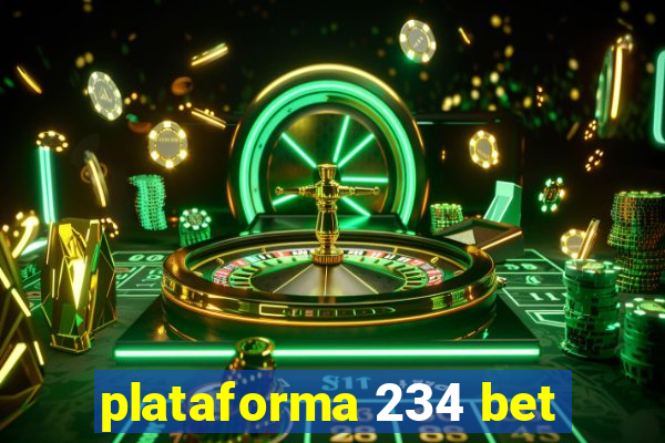 plataforma 234 bet